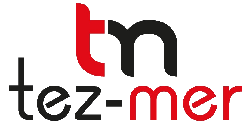 TEZ-MER LOGO