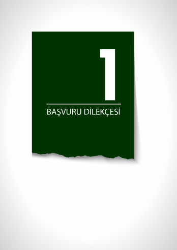 Tez-Mer Yrd. Doç / Doç / Profesörlük Dosyası Hazırlama