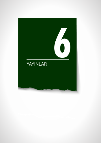 Tez-Mer Yrd. Doç / Doç / Profesörlük Dosyası Hazırlama