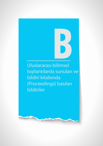 Tez-Mer Yrd. Doç / Doç / Profesörlük Dosyası Hazırlama