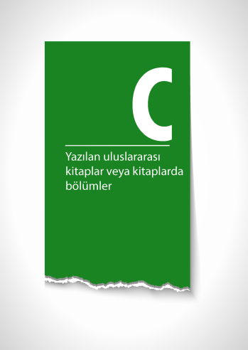 Tez-Mer Yrd. Doç / Doç / Profesörlük Dosyası Hazırlama